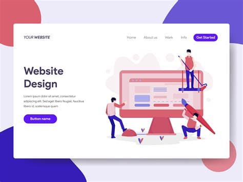 Website Design